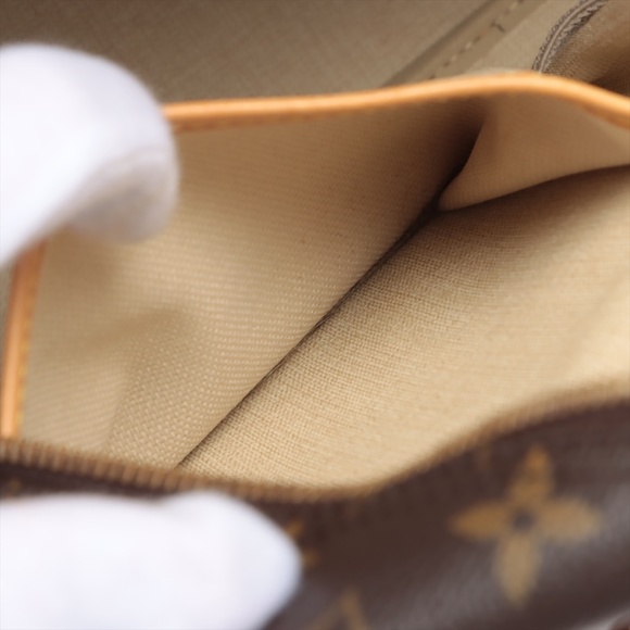 Louis Vuitton Monogram Deauville - Picture 9 of 13